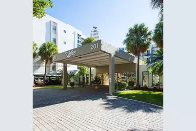 201 178th Dr #426, Sunny Isles Beach, FL 33160 - Photo 28