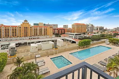 10 Aragon Ave #818, Coral Gables, FL 33134 - Photo 12