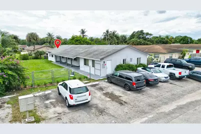 4658 Myla Ln #4658, West Palm Beach, FL 33417 - Photo 14