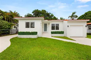 3018 Coconut Grove Dr, Coral Gables, FL 33134 - Photo 2