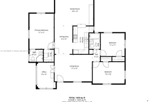 17 N Melrose Dr, Miami Springs, FL 33166 - Photo 34