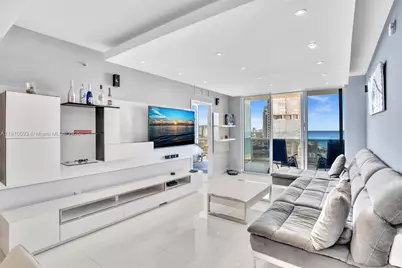 18201 Collins Ave #1502, Sunny Isles Beach, FL 33160 - Photo 20