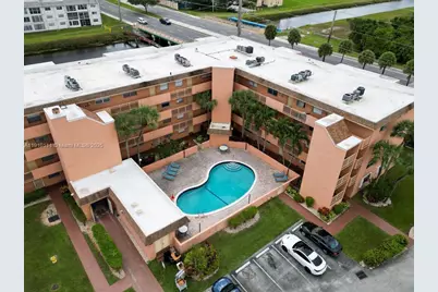3110 N Pine Island Rd #409, Sunrise, FL 33351 - Photo 18