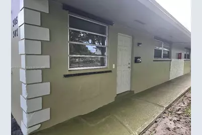 305 N 61st Ave #1, Hollywood, FL 33024 - Photo 2