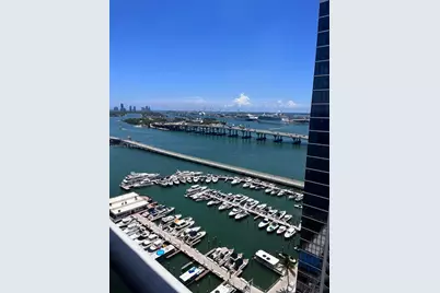 1717 N Bayshore Dr #A2746, Miami, FL 33132 - Photo 4