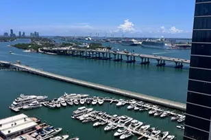 1717 N Bayshore Dr, Miami, FL 33132 - Photo 4