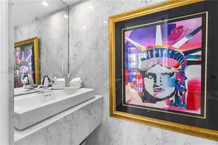 400 South Pointe Dr, Miami Beach, FL 33139 - Photo 30
