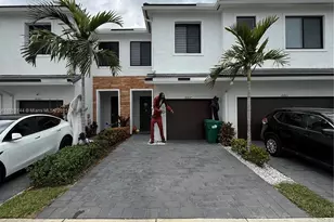 10917 SW 232nd Terrace, Homestead, FL 33032 - Photo 1