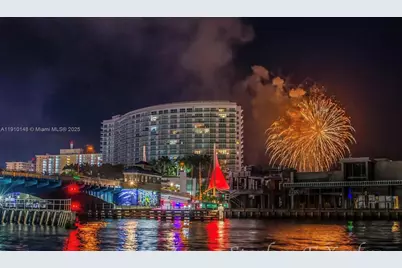 400 N Riverside Dr #512, Pompano Beach, FL 33062 - Photo 68