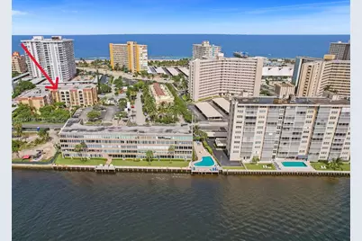 400 N Riverside Dr #512, Pompano Beach, FL 33062 - Photo 2