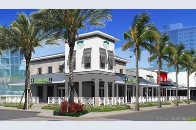 400 N Riverside Dr #512, Pompano Beach, FL 33062 - Photo 56