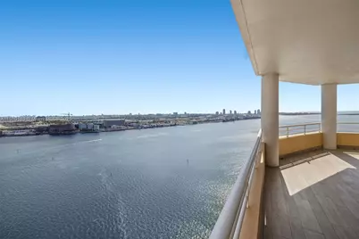 808 Brickell Key Dr #2601, Miami, FL 33131 - Photo 8