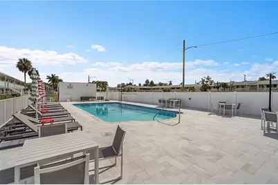 801 Atlantic Shores Blvd #203, Hallandale Beach, FL 33009 - Photo 26