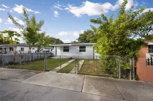 2009 NW 32nd St, Miami, FL 33142 - Photo 1