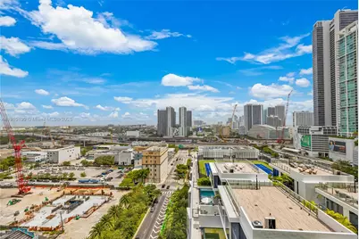 851 NE 1st Ave #1202, Miami, FL 33132 - Photo 20