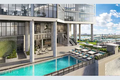 398 NE 5th St #1801, Miami, FL 33132 - Photo 24