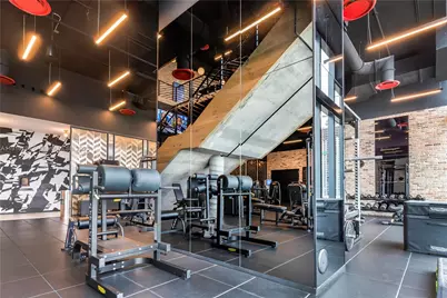 398 NE 5th St #1801, Miami, FL 33132 - Photo 28