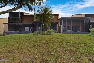 4165 SW 85th Ave #Townhouse, Davie, FL 33328 - Photo 38