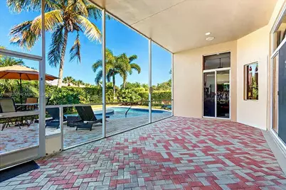 8155 Cypress Point Rd, West Palm Beach, FL 33412 - Photo 18