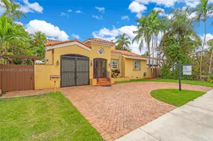 4416 SW 14th St, Miami, FL 33134 - Photo 2