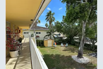 2640 NE 8th Ave #13, Wilton Manors, FL 33334 - Photo 30
