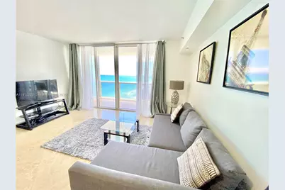1830 S Ocean Dr #3605, Hallandale Beach, FL 33009 - Photo 2