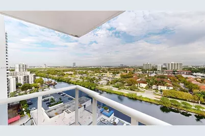 3675 N Country Club Dr #1610, Aventura, FL 33180 - Photo 46