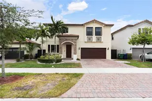 11734 SW 240th Terrace, Homestead, FL 33032 - Photo 2