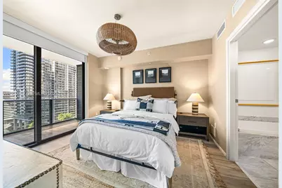 801 S Miami Ave #2110, Miami, FL 33130 - Photo 12