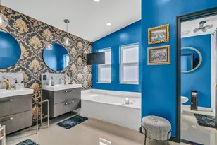 15697 NW 12th Pl, Pembroke Pines, FL 33028 - Photo 50