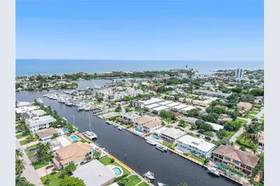 2737 NE 28th Ct #1, Lighthouse Point, FL 33064 - Photo 12