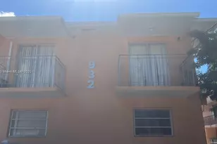 932 NW 5th St, Miami, FL 33128 - Photo 1