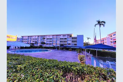 215 SE 3rd Ave #307C, Hallandale Beach, FL 33009 - Photo 20