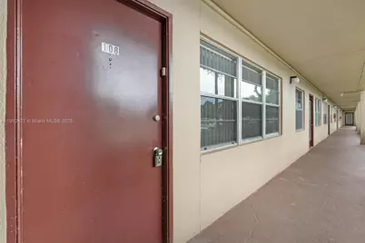 800 SW 131st Ave #108F, Pembroke Pines, FL 33027 - Photo 42