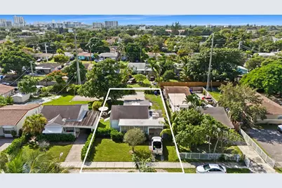 2234 Cleveland St, Hollywood, FL 33020 - Photo 1