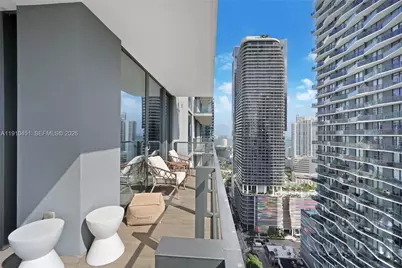 88 SW 7th St #2602, Miami, FL 33130 - Photo 20