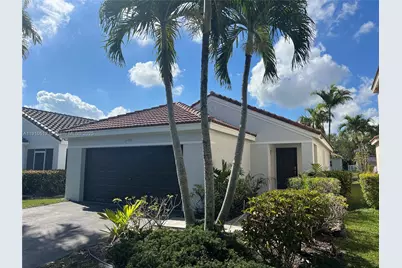 1393 SW Majesty Ter #., Weston, FL 33327 - Photo 1