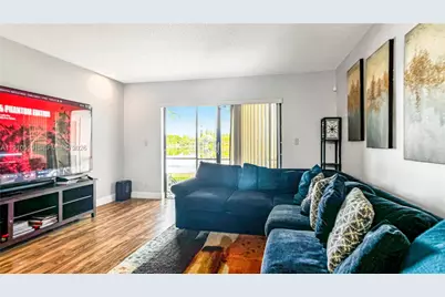 6405 W Oakland Park Blvd #2, Lauderhill, FL 33313 - Photo 14