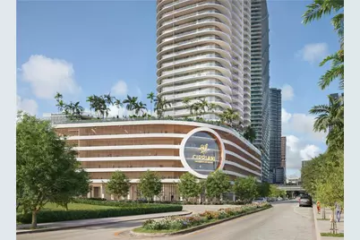 1420 S Miami Ave #6601, Miami, FL 33130 - Photo 2