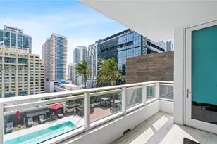 1080 Brickell Ave, Miami, FL 33131 - Photo 1