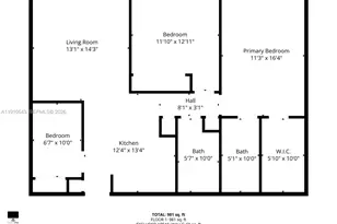 9686 Fontainebleau Blvd, Miami, FL 33172 - Photo 8