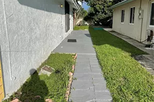 1234 SW 71st Terrace, North Lauderdale, FL 33068 - Photo 2