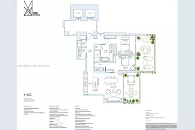 1300 Monad Ter #7C, Miami Beach, FL 33139 - Photo 16