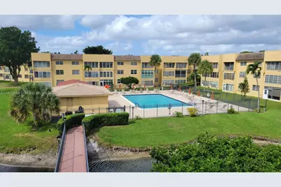 5851 NW 62nd Ave #202, Tamarac, FL 33319 - Photo 26