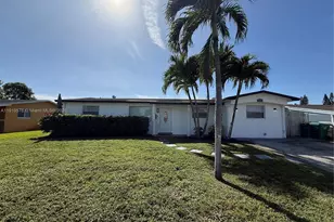 4930 NW 13th St, Lauderhill, FL 33313 - Photo 1