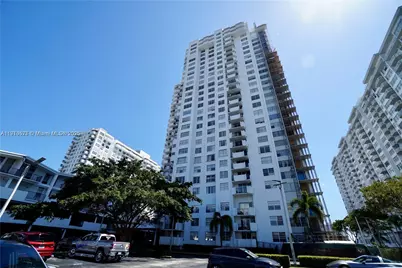 2780 NE 183rd St #408, Aventura, FL 33160 - Photo 4