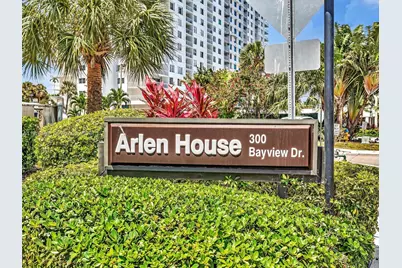 300 Bayview Dr #902, Sunny Isles Beach, FL 33160 - Photo 10