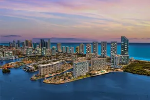 300 Bayview Dr, Sunny Isles Beach, FL 33160 - Photo 1