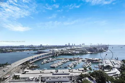 398 NE 5th St #1811, Miami, FL 33132 - Photo 26
