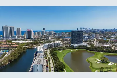 101 Diplomat Pkwy #1205, Hallandale Beach, FL 33009 - Photo 6